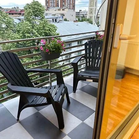 Apartment Regina's Commodious