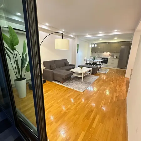 Appartement Regina's Commodious