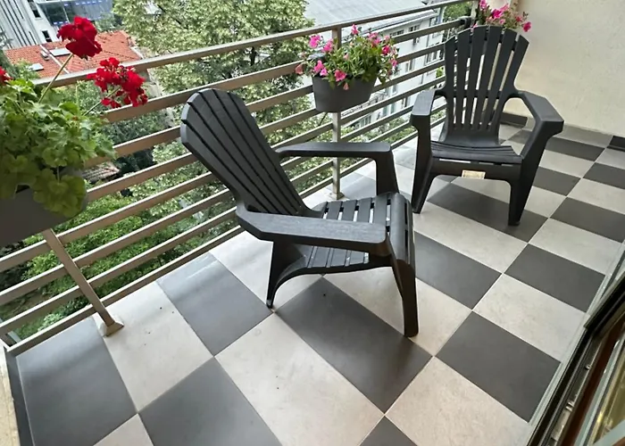 Regina's Commodious סקופיה